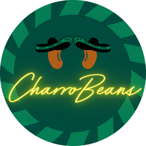 CharroBeans: A Mariachi Podcast Shop